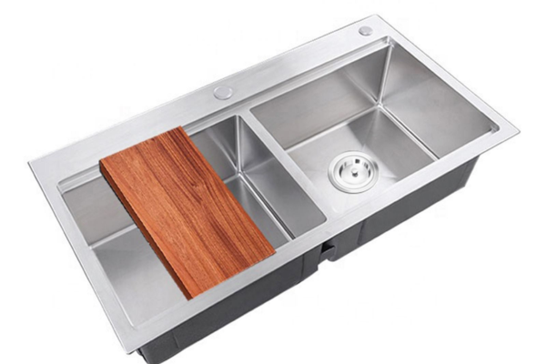 Chậu rửa bát Konox
