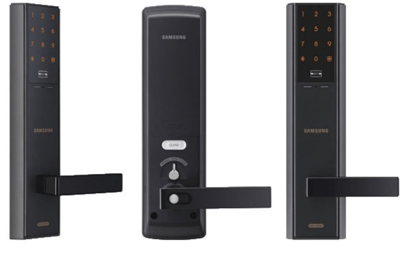 Khóa điện tử Samsung