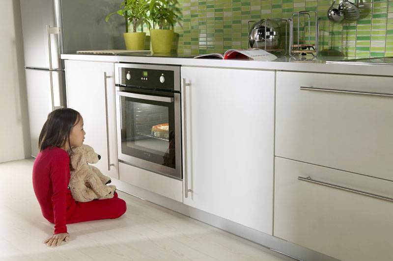 Địa chỉ uy tín, tin cậy cung cấp lò nướng tại Bình Dương