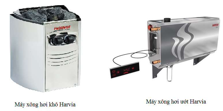 gia-may-xong-hoi-harvia-tai-nha