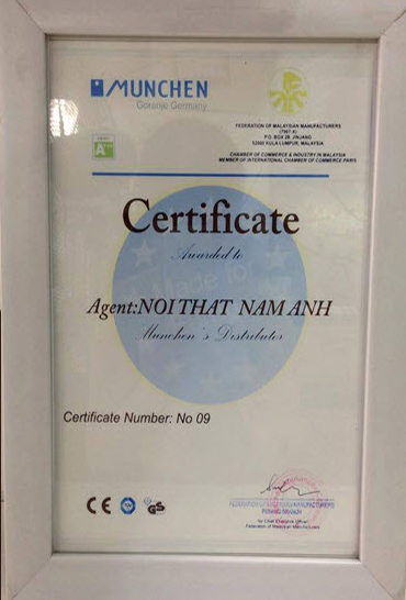 giay-chung-nhan-bep-nam-anh-la-dai-ly-cap-1-cua-munchen