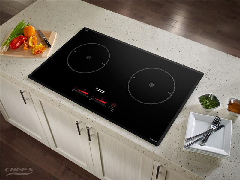 10 mẫu bếp từ Đức xịn nhất luôn bán cháy hàng | bếp từ đức cao cấp