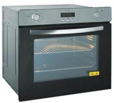 Lò nướng napoliz na601