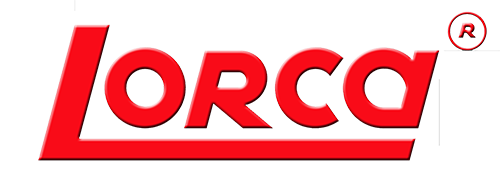 Logo hãng máy hút mùi Lorca