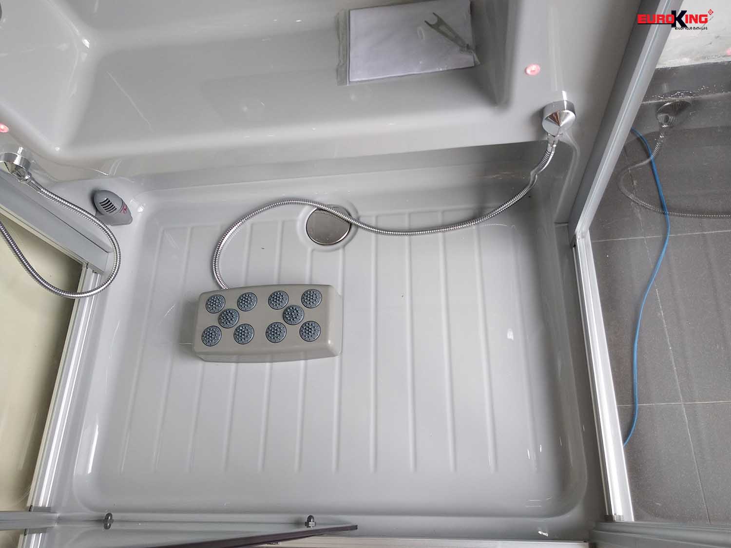 massage-chan-phong-xong-hoi-Euroking-EU-A601