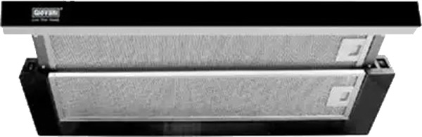 Hình ảnh Máy hút mùi Giovani G -168 BF