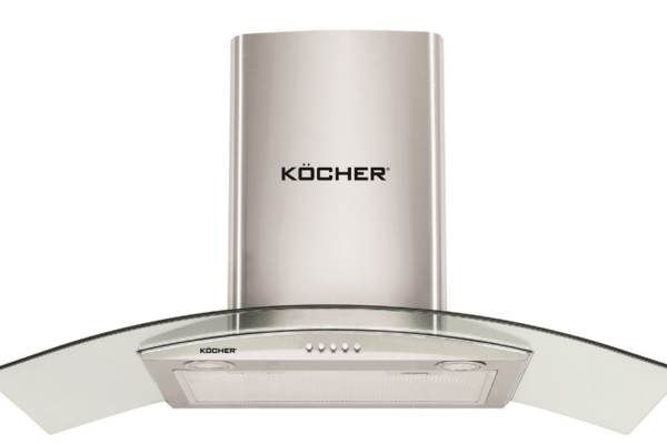 Máy hút mùi Kocher