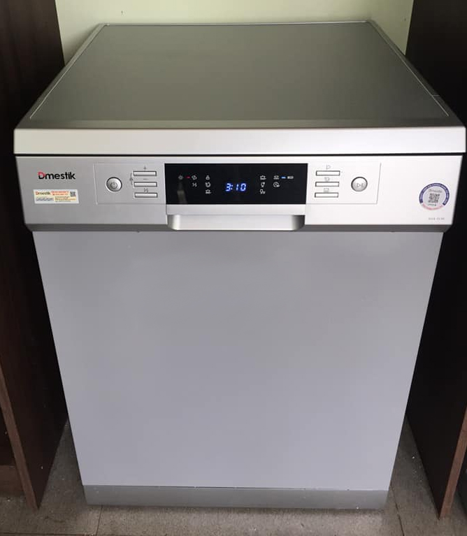 Hình ảnh Máy rửa bát Dmestik ES14-01SD