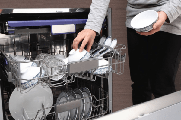 Máy rửa bát Munchen
