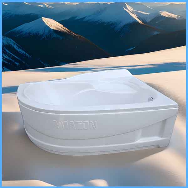 bồn tắm amazon 7068