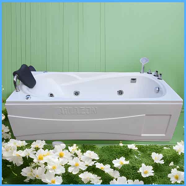 bồn tắm amazon tp 8002A