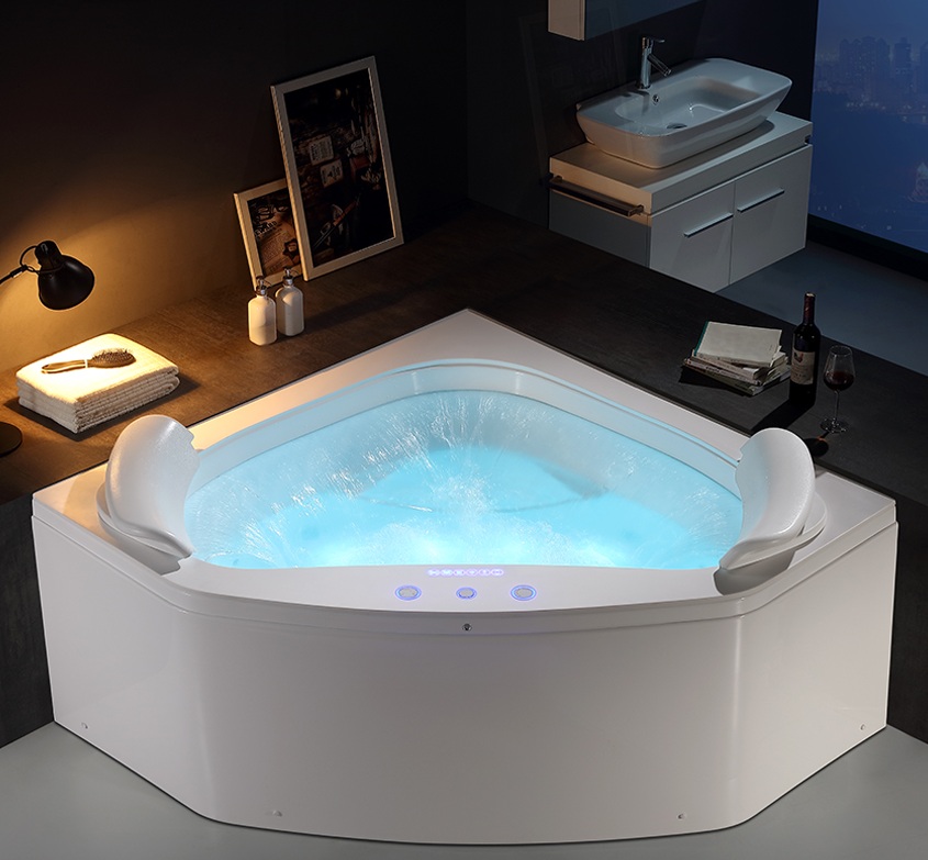 Bồn tắm Euroking EU-1503