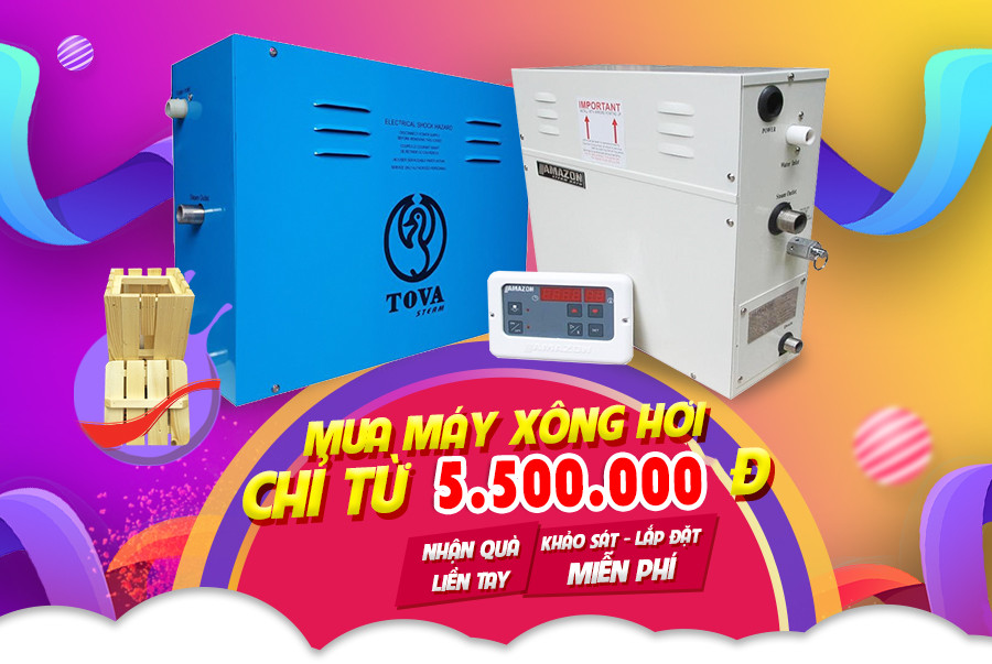 Các chương trình khuyến mãi hàng tháng