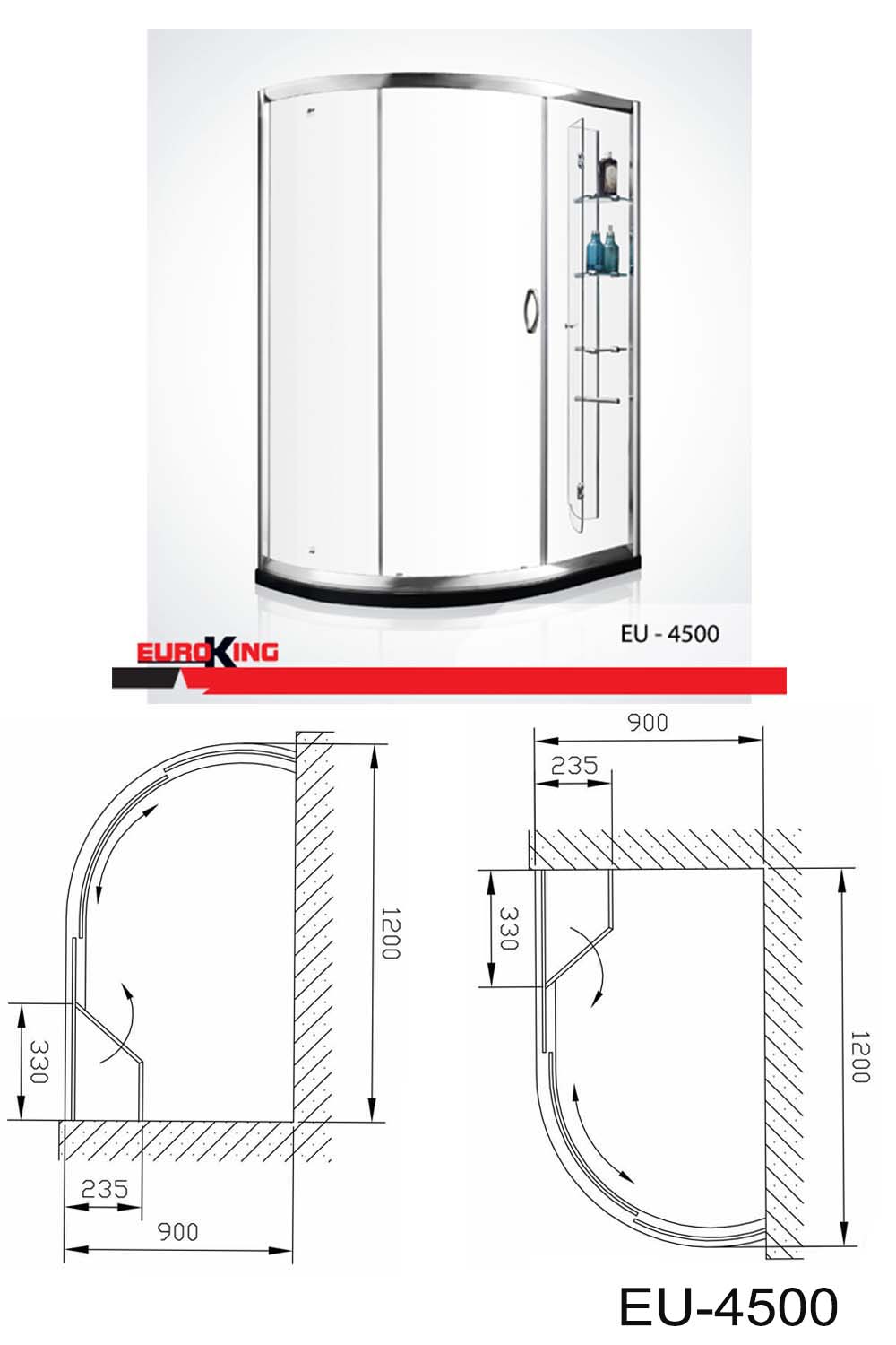 4500-kt