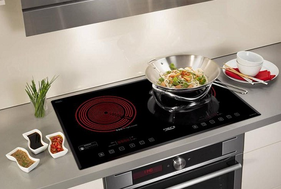 Bếp điện từ giá rẻ chất lượng