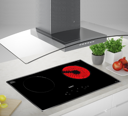 bếp điện từ nhập khẩu đức được khách hàng lựa chọn nhiều nhất 2018