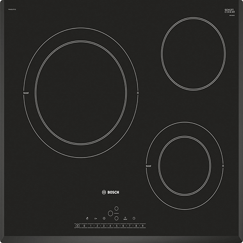 Bếp điện Bosch PKK651FB1E