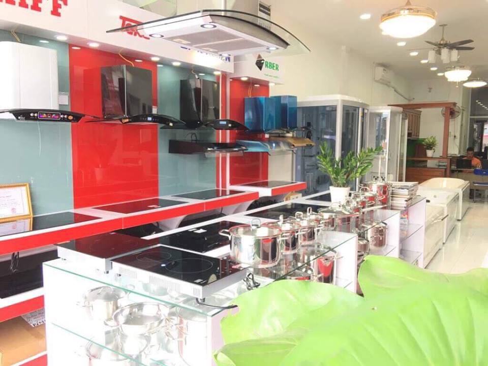 Bếp Nam Anh Hải Phòng 