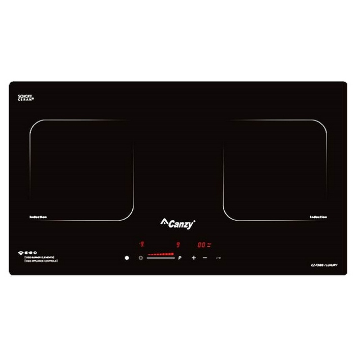 Bếp từ Canzy CZ-72IBS
