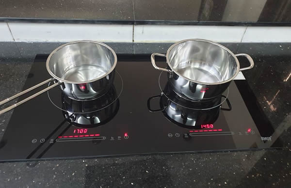 Bếp từ Lorca LCI 816