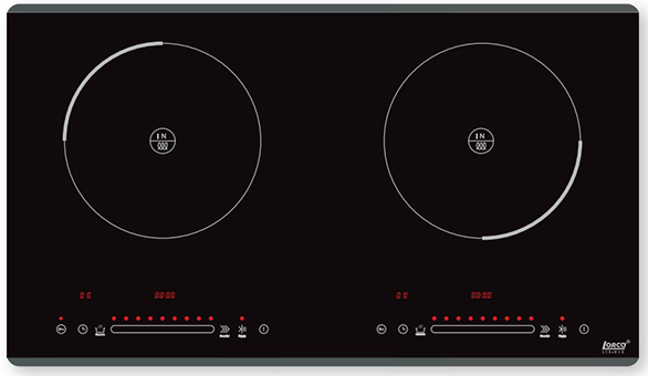 Bếp từ Lorca LCI 816