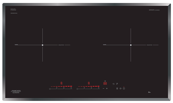 Bếp từ Munchen GM 6839