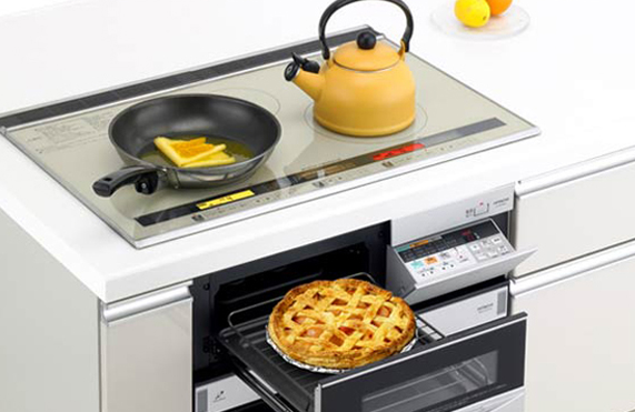 Bếp từ Nhật giá rẻ uy tín