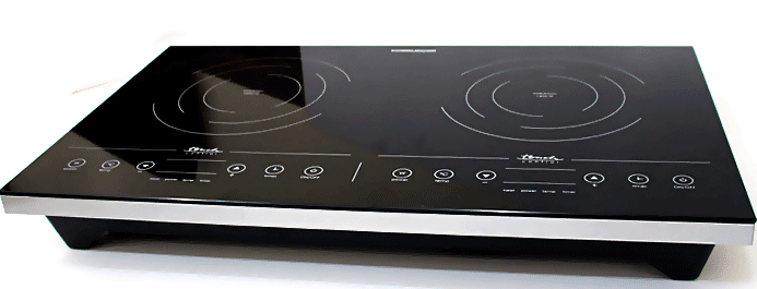 Bếp từ Romelbascher 3410