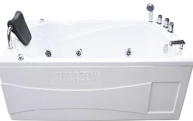 Bồn tắm Amazon chính hãng