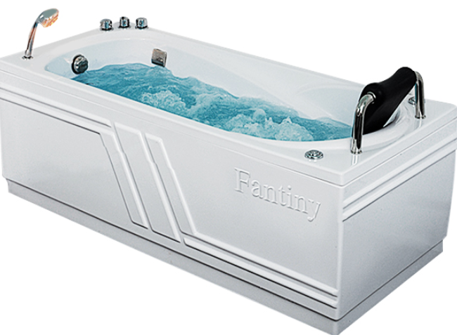 Bồn tắm Fantiny chính hãng