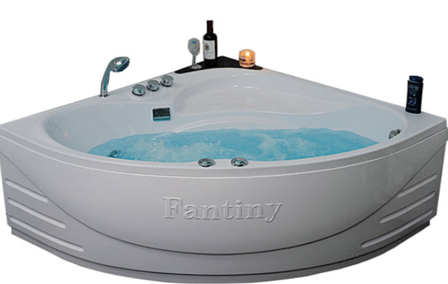 Bồn tắm Fantiny chính hãng