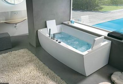 Bồn tắm loại nào tốt