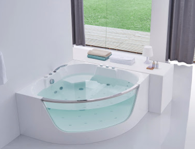 Bồn tắm massage Daros