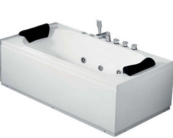 Bồn tắm Daros
