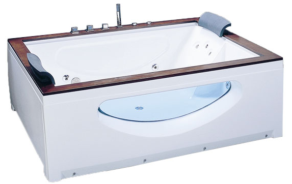 Bồn tắm nằm Daros nhập khẩu