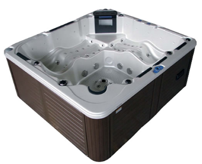 Bồn tắm Spa 