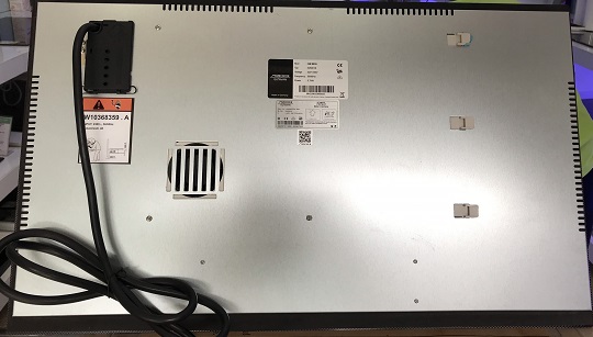 Bụng bếp Munchen GM 6839