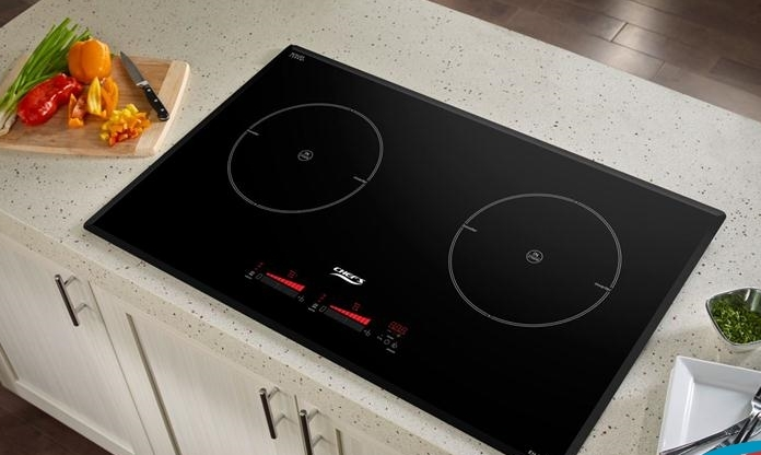 Model bếp từ Đức chính hãng chất lượng