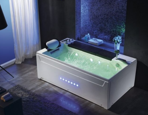 Địa chỉ bán bồn tắm massage uy tín