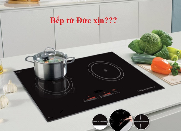 giá bếp từ nhập khẩu