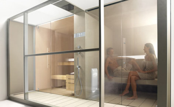 Hãng máy xông hơi gia đình tốt nhất năm 2018?