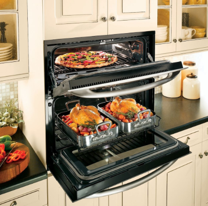 Lò nướng Bosch có tốt không