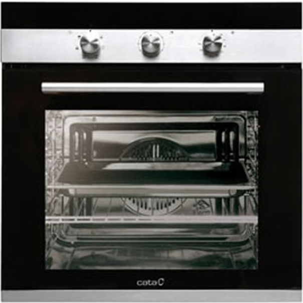 Lò nướng Cata CD 760 AS BK
