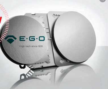 Mâm từ Ego