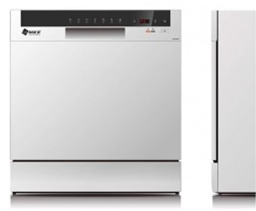 máy rửa bát arber ab mrb08