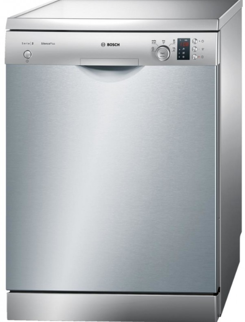 Máy rửa bát Bosch 25KI00E