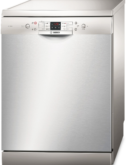 Máy rửa bát Bosch 63l08ea