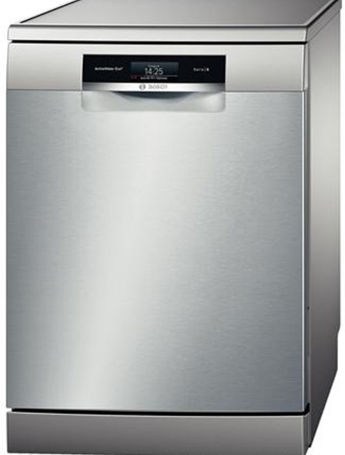 Máy rửa bát Bosch SMS 88TI03E