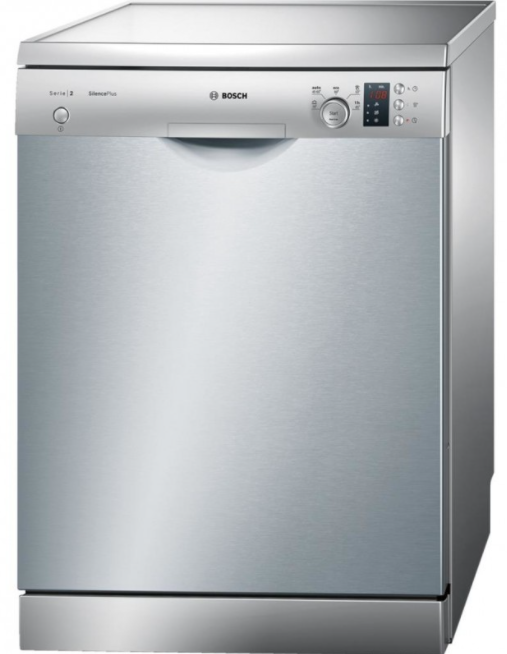 Máy rửa bát Bosch SMS 25KI00E