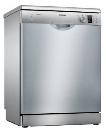 Máy rửa bát Bosch SMS 25EI00E